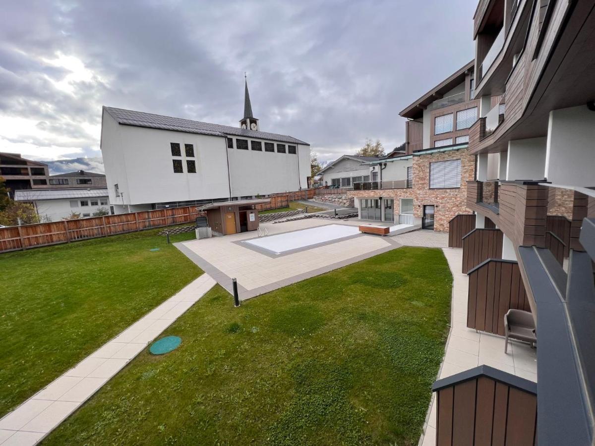 Apartment Lakeside Luxury By Interhome Zell am See