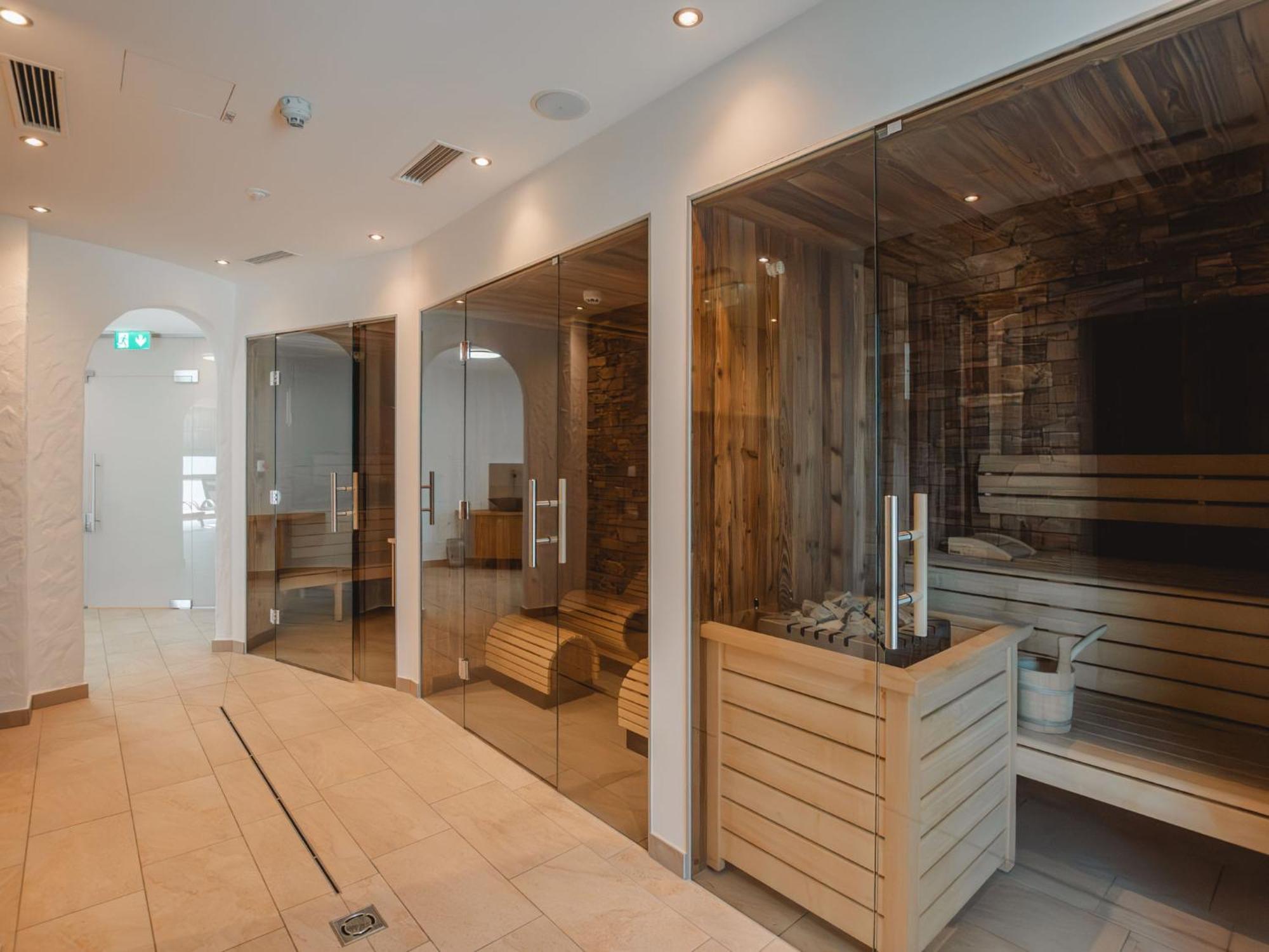 Apartment Lakeside Luxury By Interhome *